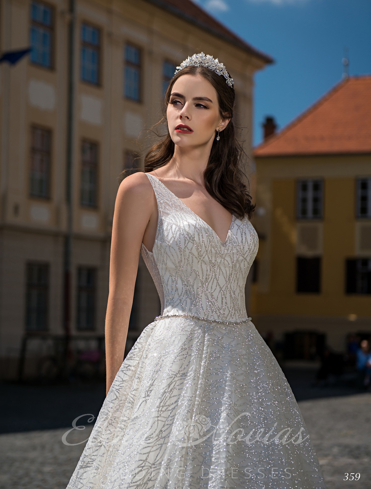 Wedding dress wholesale 359